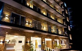 Hotel Classic Hills